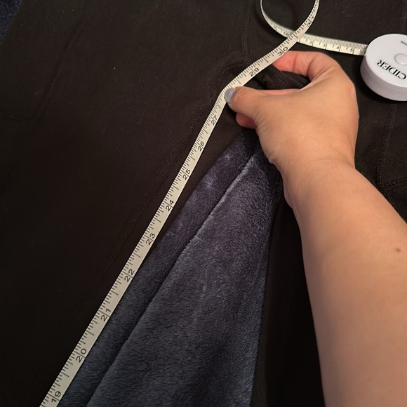 GAIAM full length leggings - Picture 2 of 6